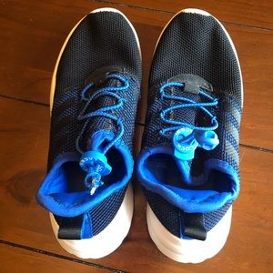 Boys adidas sneakers